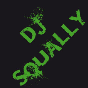 DJ Squally